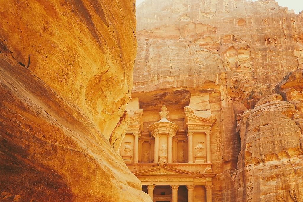 Best Time to Visit Jordan: Weather, Seasons Top Travel Tips