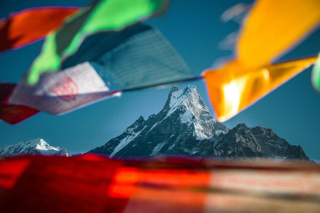 When is the best time to visit Nepal? Discover the perfect season for every adventure