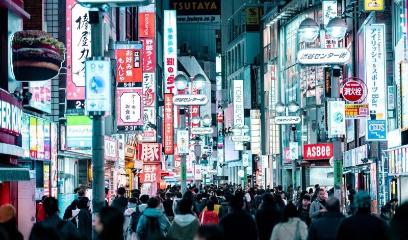 Things to Do in Tokyo: Discover the Magic of Japan’s Vibrant Capital