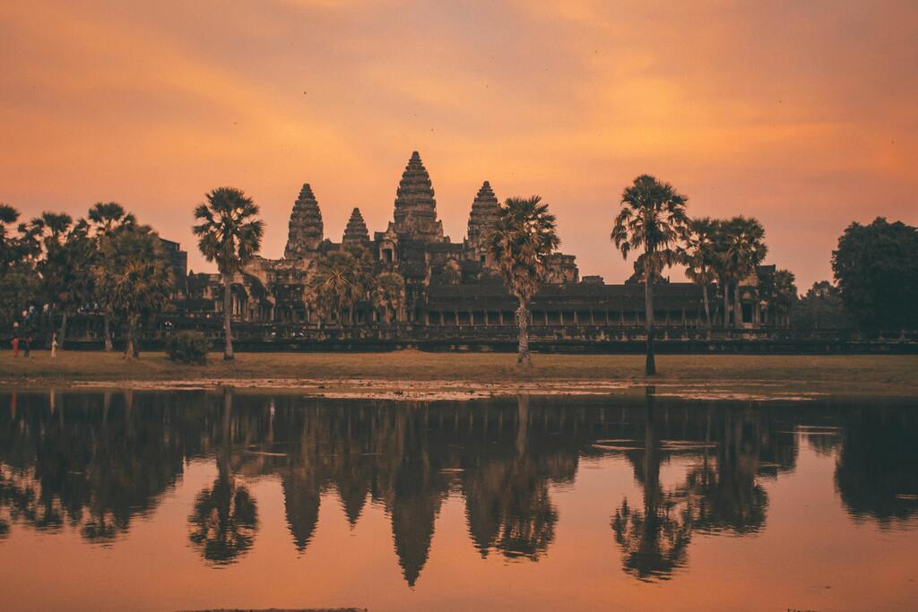 Top 10 Things to do in Cambodia: Unforgettable adventures you can’t miss