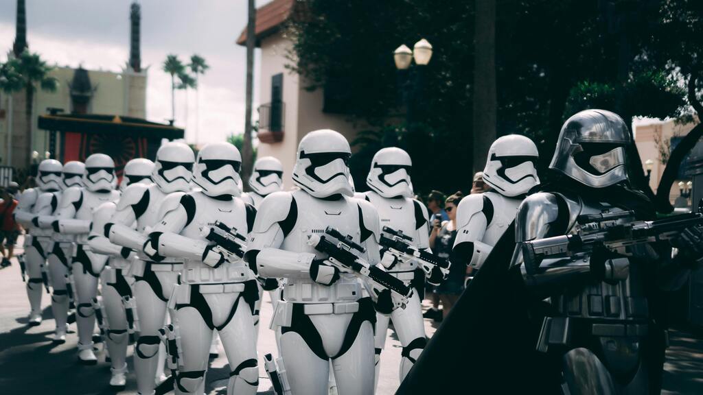 Star Wars Day: May the 4th and the story behind the Galaxy’s favourite holiday