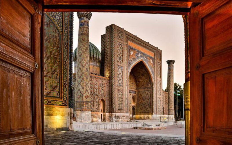 Best time to visit Uzbekistan: The ultimate season guide for an epic trip