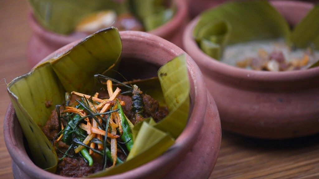 Filipino food cuisine: 10 Must-Try Dishes for an Authentic Taste of the Philippines