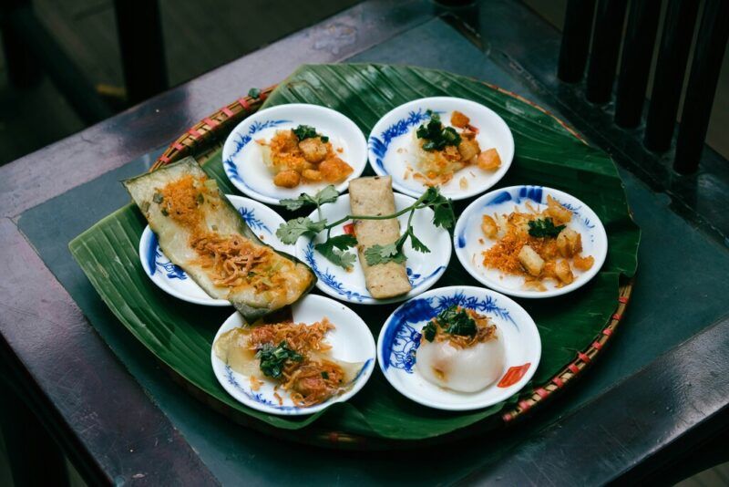 Sri Lankan Food: A flavorful journey through spices, curries, and street eats