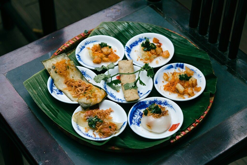 Sri Lankan Food: A flavorful journey through spices, curries, and street eats