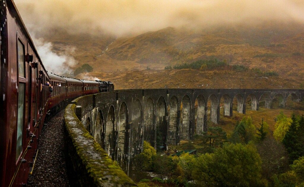 Harry Potter filming locations: magical places you can visit in real life