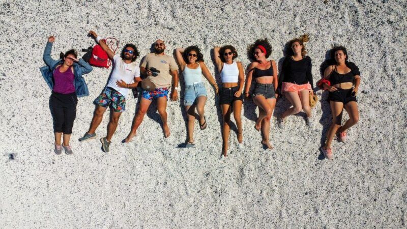 Singles holidays 25–35: top travel experiences to meet new people and explore the world