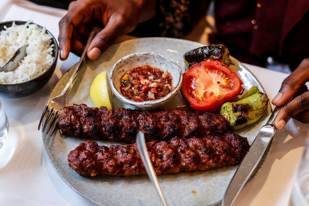 Egyptian Food: Traditional Dishes You Need to Try At Least Once