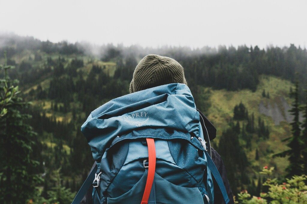 Best backpack trip ideas: unforgettable routes for adventurous travellers around the world