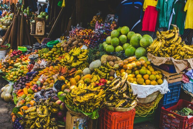 Dishes of Costa Rica: A Local’s Guide to the Country’s Best Flavours