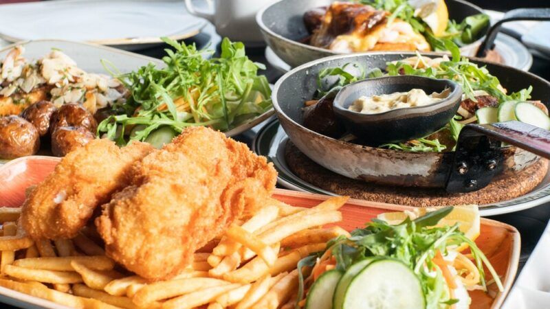 A guide to Icelandic food: traditional dishes you need to try