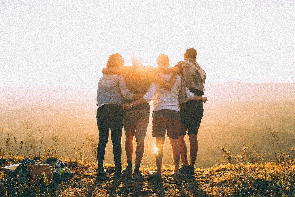 The best app to get friends and make real connections