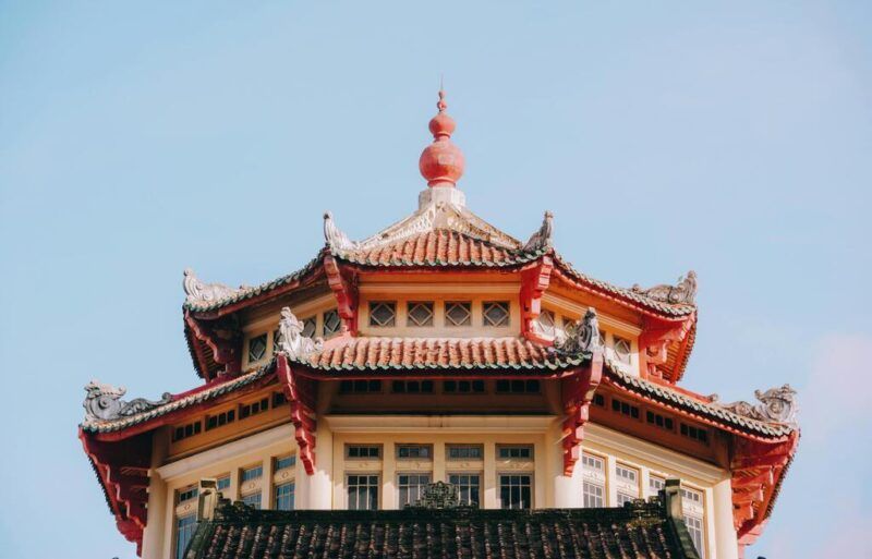 When is the best time to visit China? A seasonal travel guide