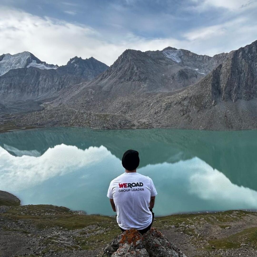 Is Kyrgyzstan Safe for tourists? Safety tips and local insights