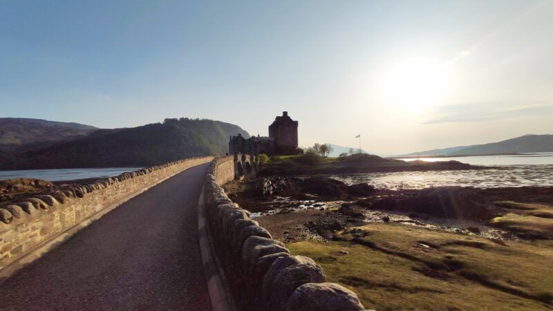 Loch Ness, Scotland’s legendary lake: myths, legends, and things to do