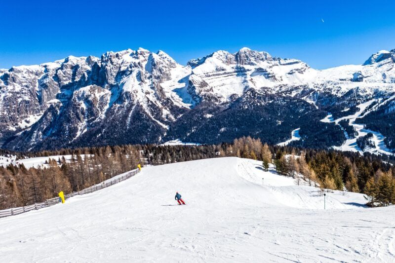 The best ski holidays: unforgettable destinations for your next winter trip