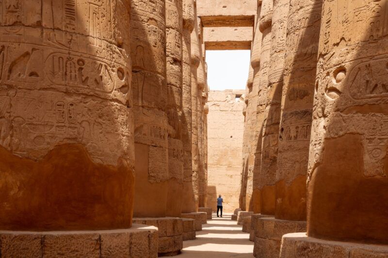 Karnak Temple: An Insider’s Guide To The World’s Largest Religious Site