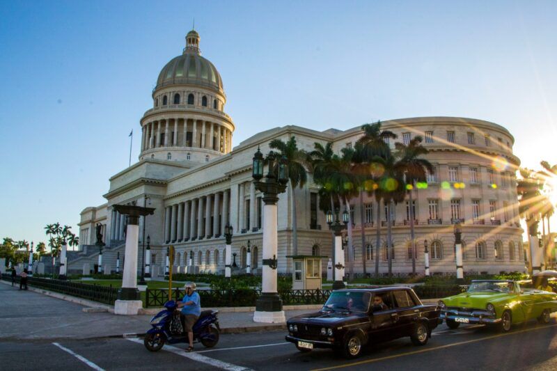 Essential Things to Do in Havana : A Guide to Cuba’s Soul